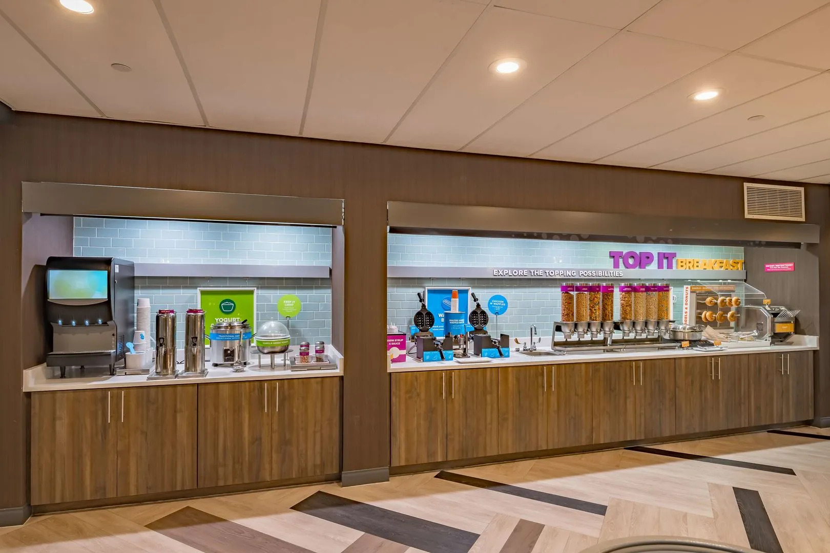 Tru by Hilton Garland Richardson