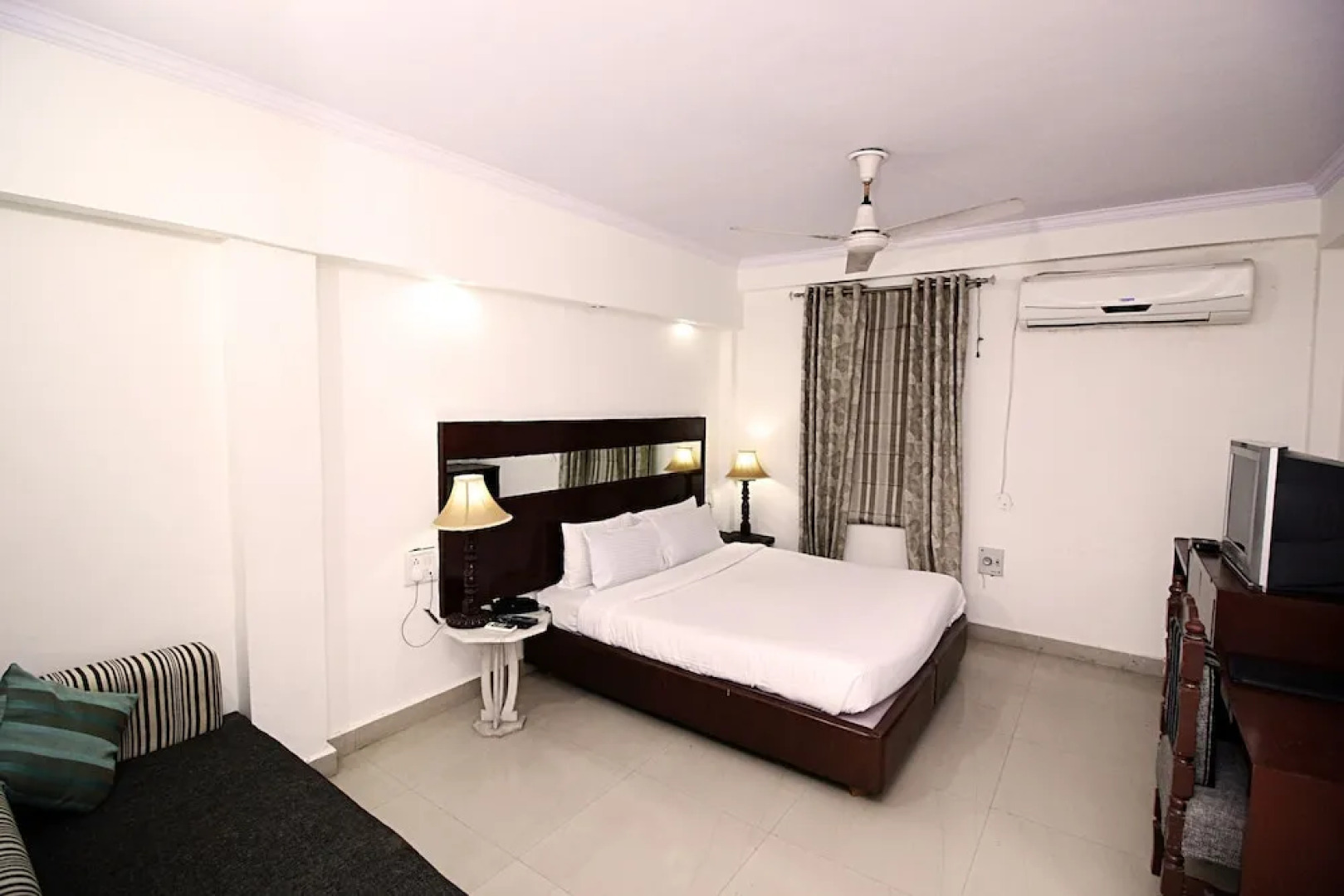 Aravali Clarks Inn Alwar