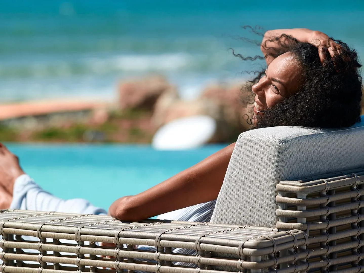 Youphoria Sea View Villas