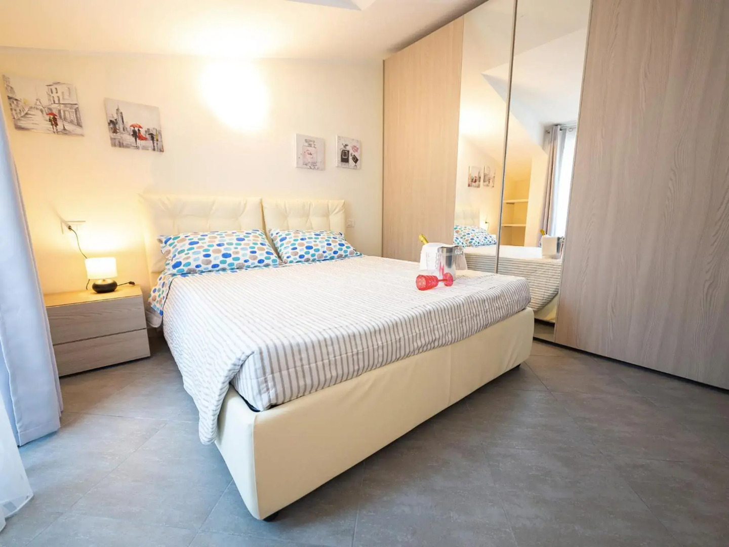 Parco del Mare - relax near the sea and city centre