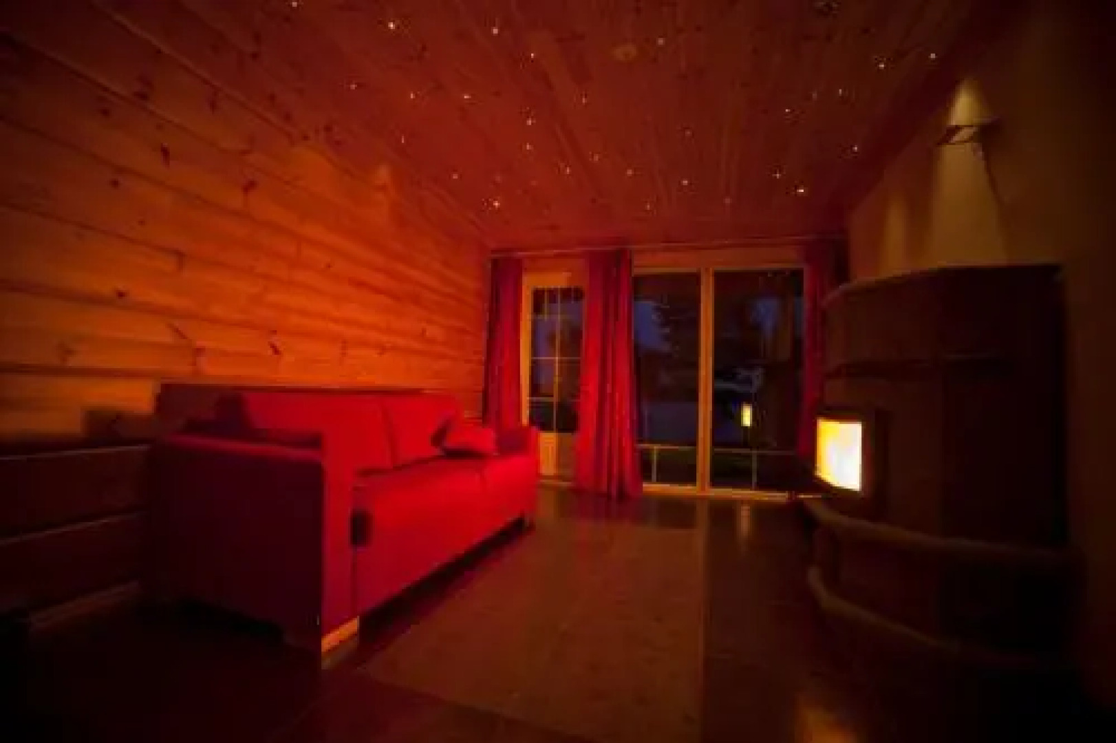 Luxury Cottage Laukkala