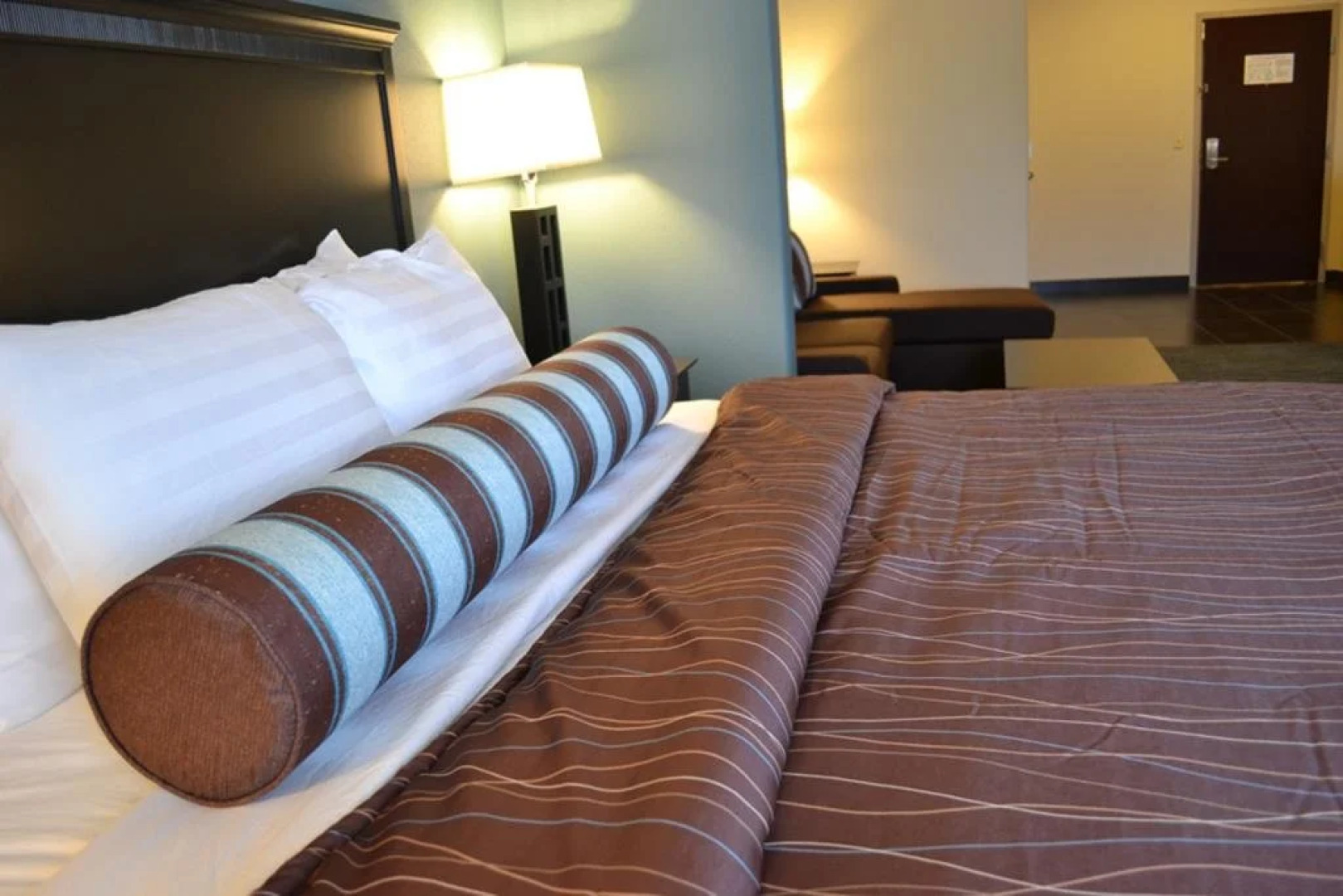 Red River Inn And Suites