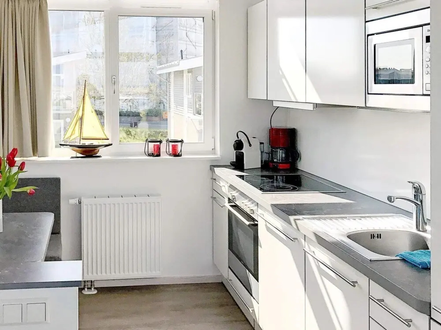 Holiday Home in Wendtorf