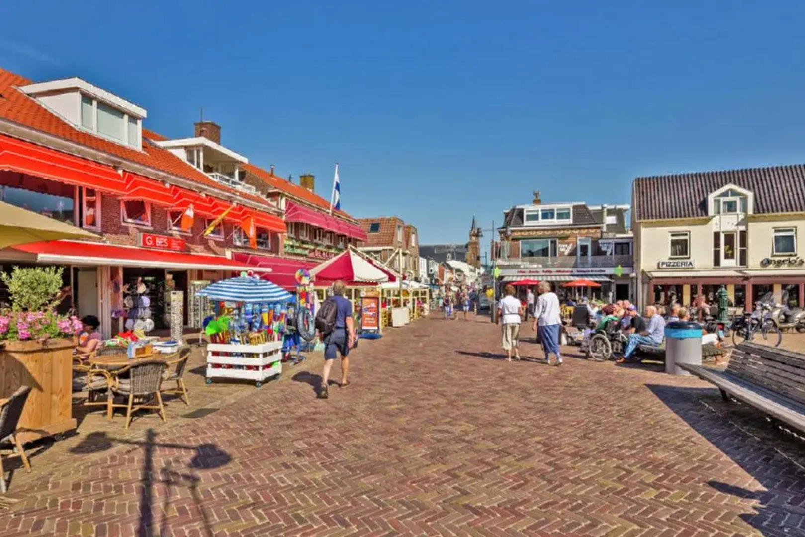 Waterside House # Opperdoes