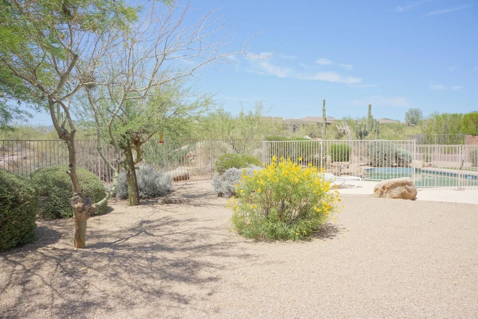 Troon Skyline Private By Signature Vacation Rental