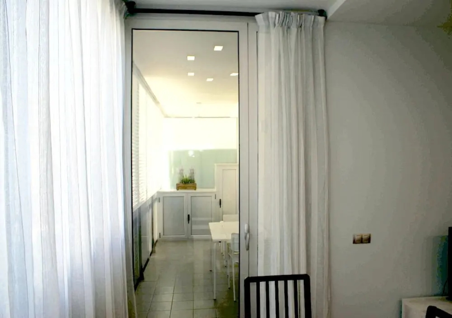 Carmed Hlclub Vilanova Apartment