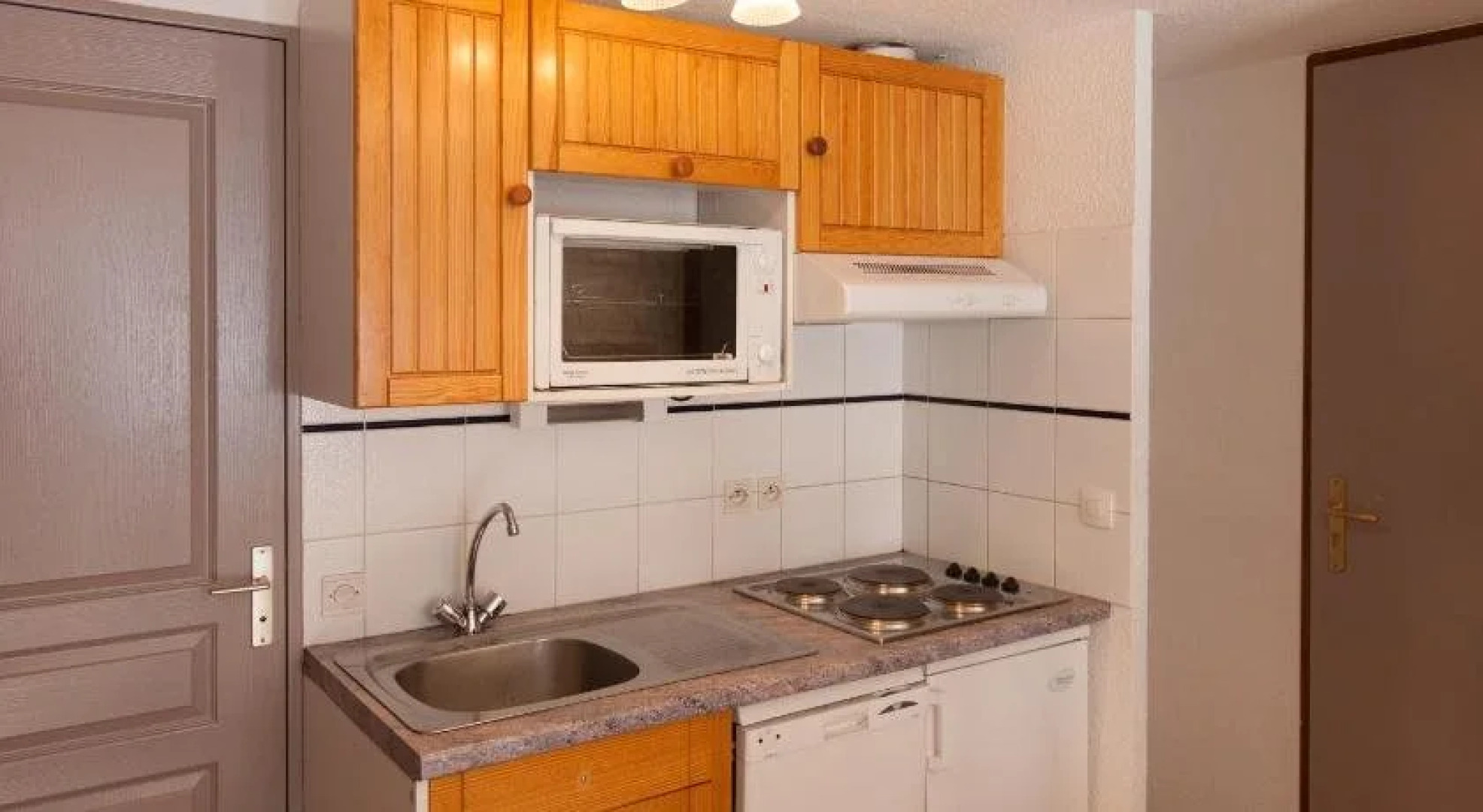 Les Chalets du Jardin Alpin