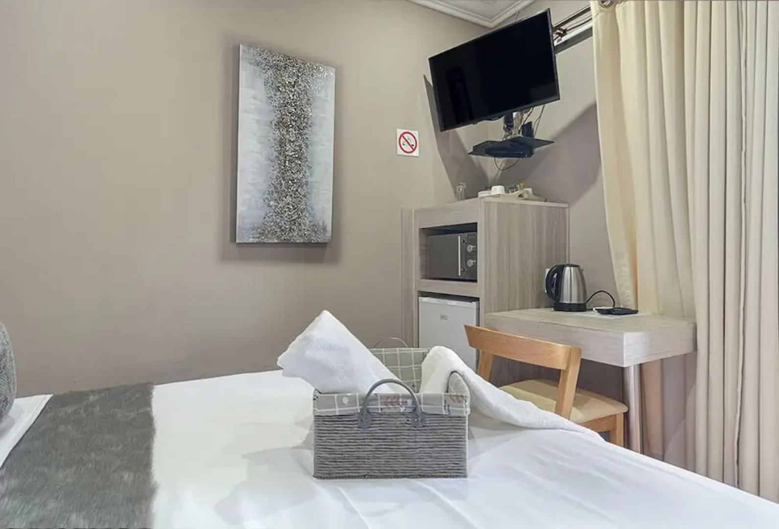 Botle Ba Afrika Lodge