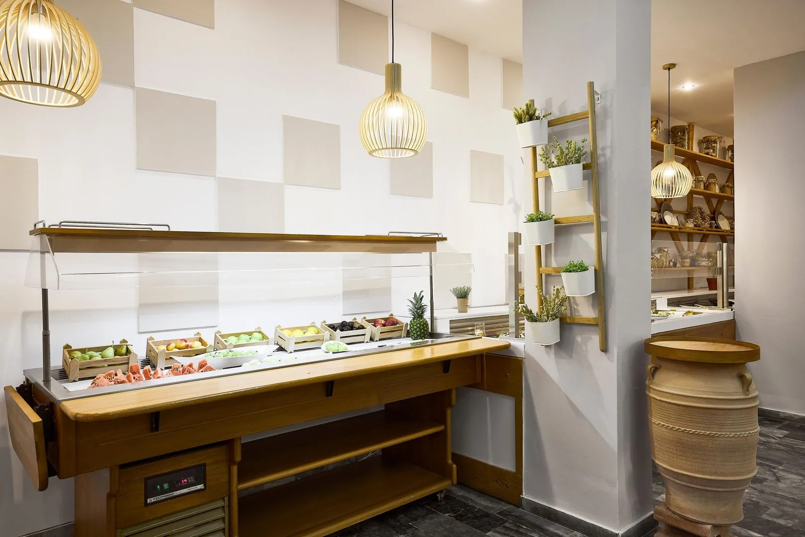 Tylissos Beach Hotel - Adults Only