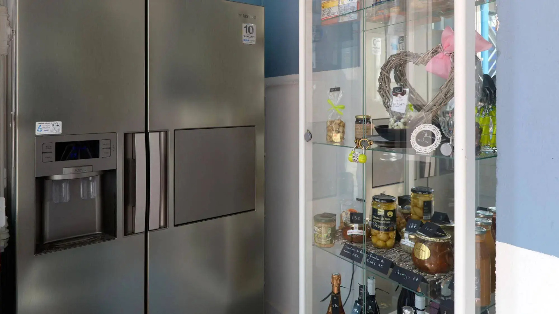 Hôtel Arc en Ciel et SPA - Les Sables d'Olonne