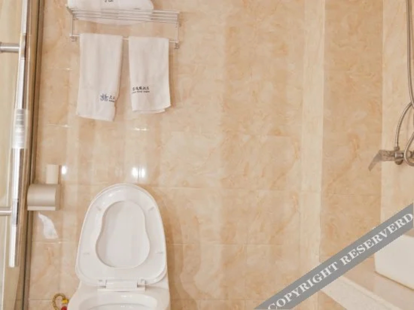 Junyi Chain Hotel (Huimin Huancheng East Road)