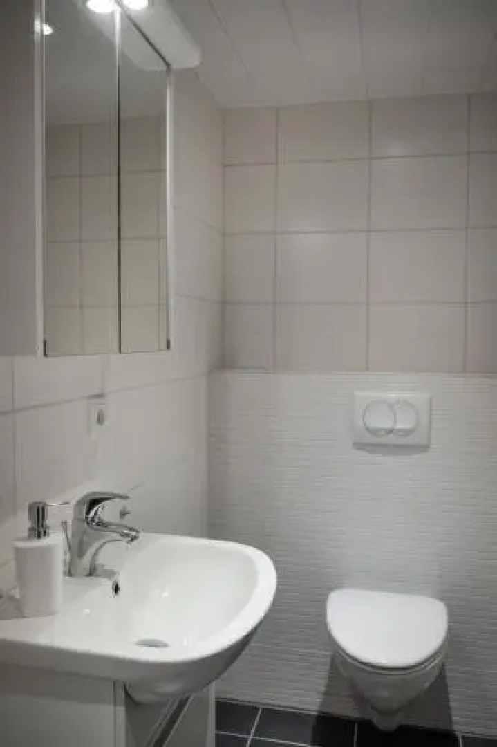 Thoristun Apartments