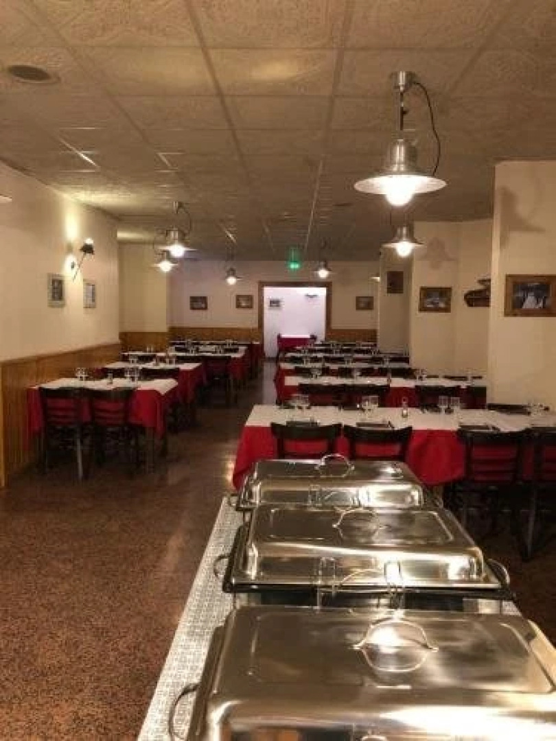 Hôtel Les Trappeurs