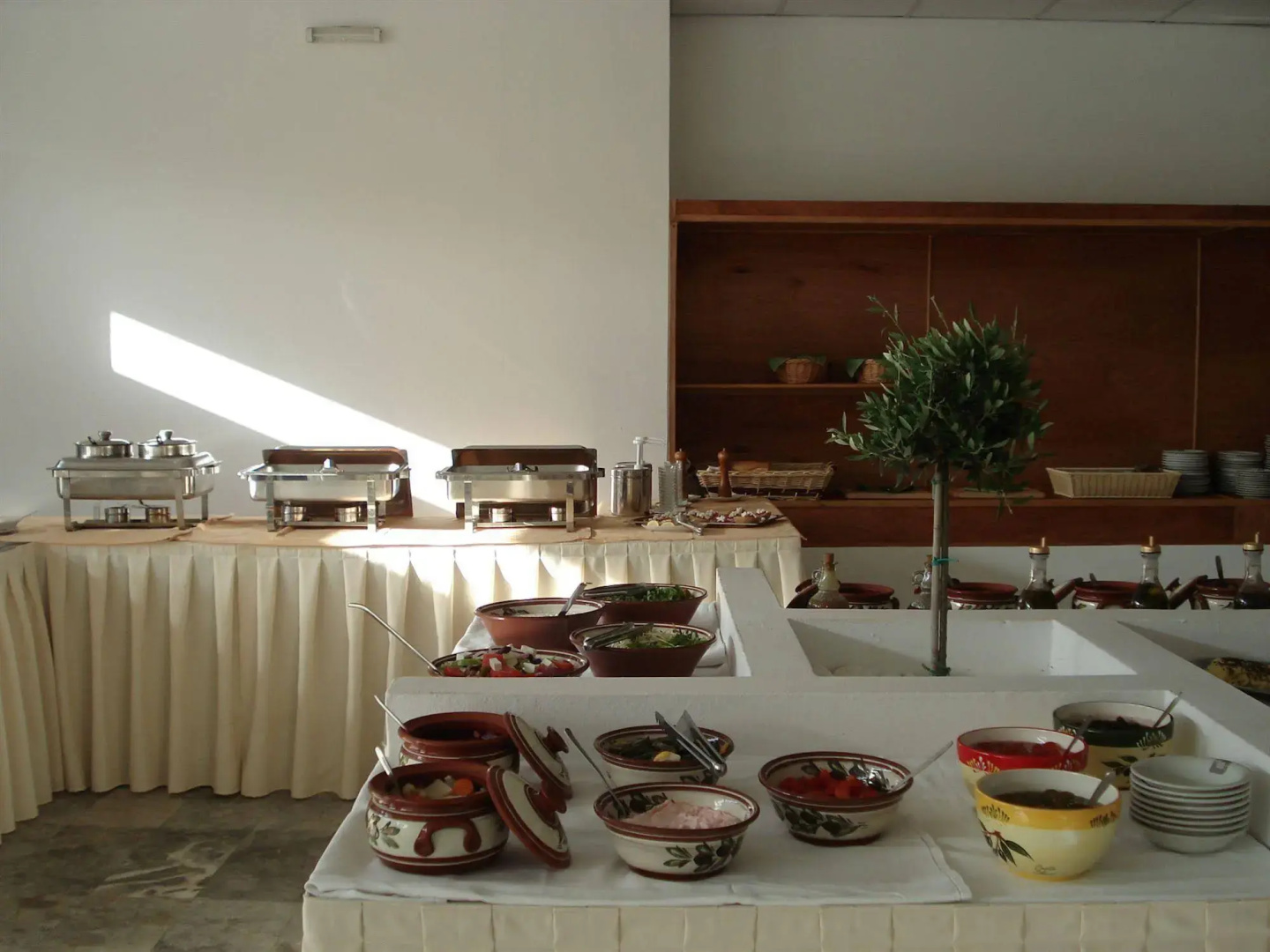  Porto Plazza ex Dimitrion Central Hotel