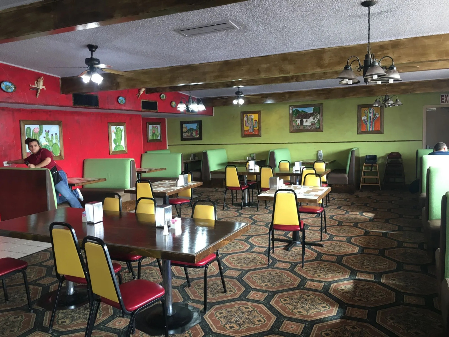 Budget Inn La Fonda Motel