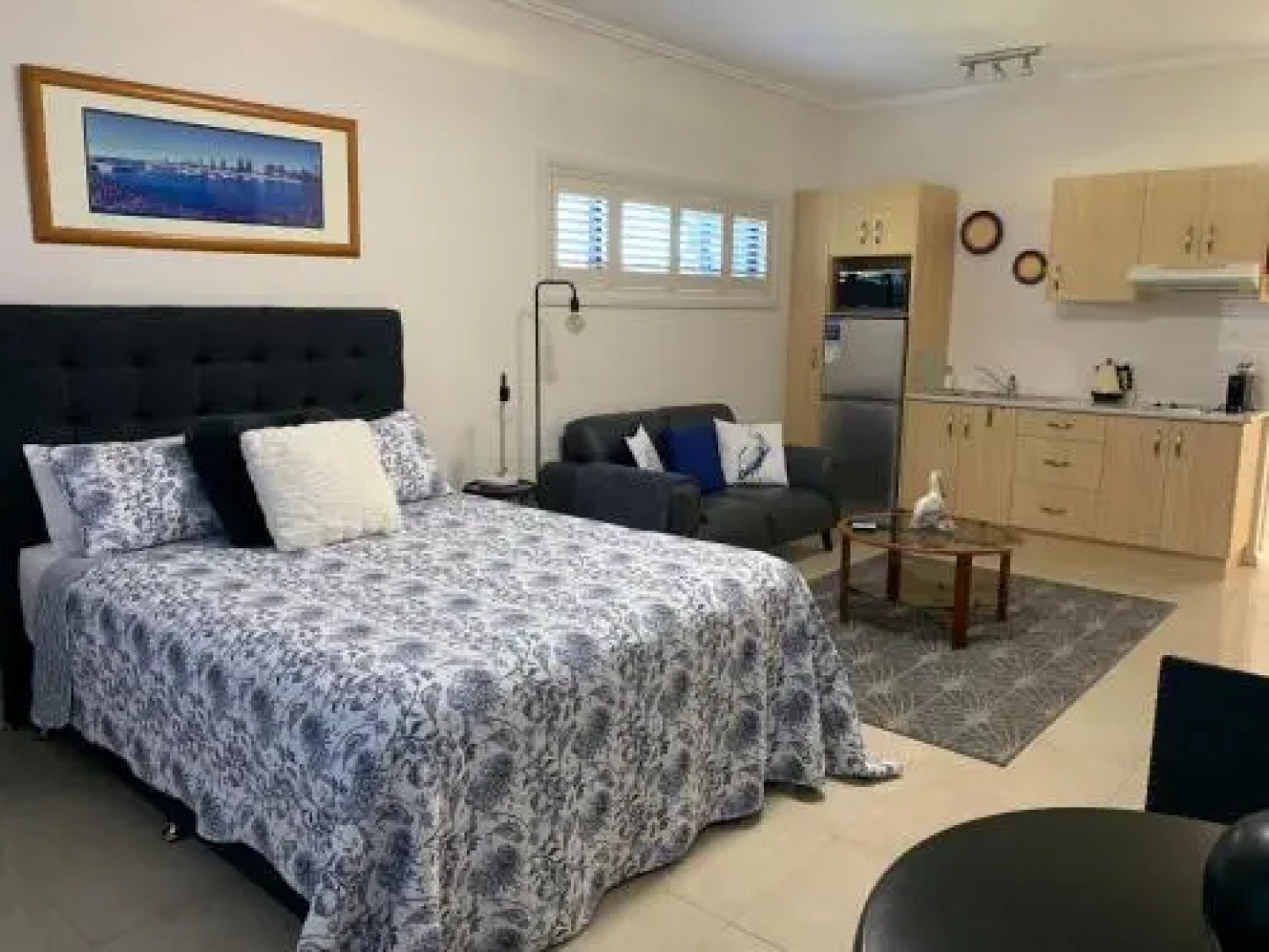 Pelicans Rest Shellharbour