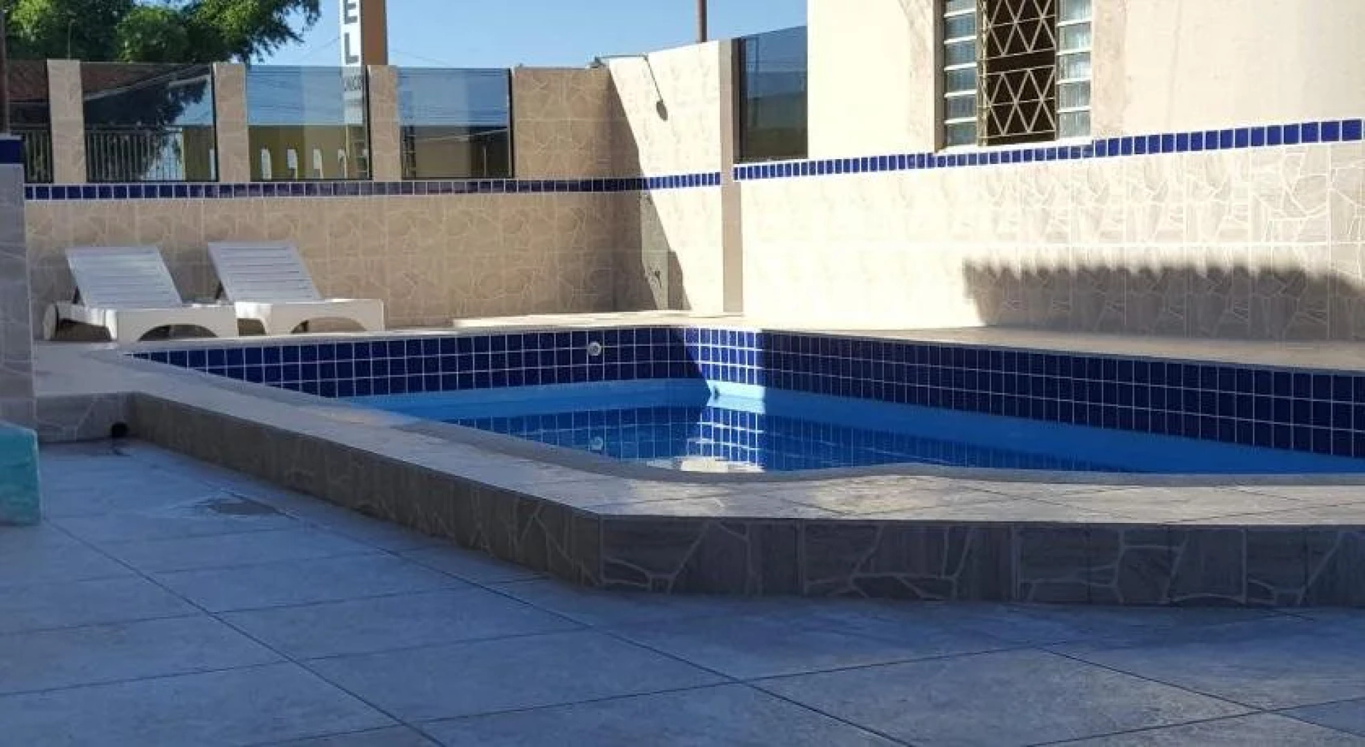 Hotel Único Residência