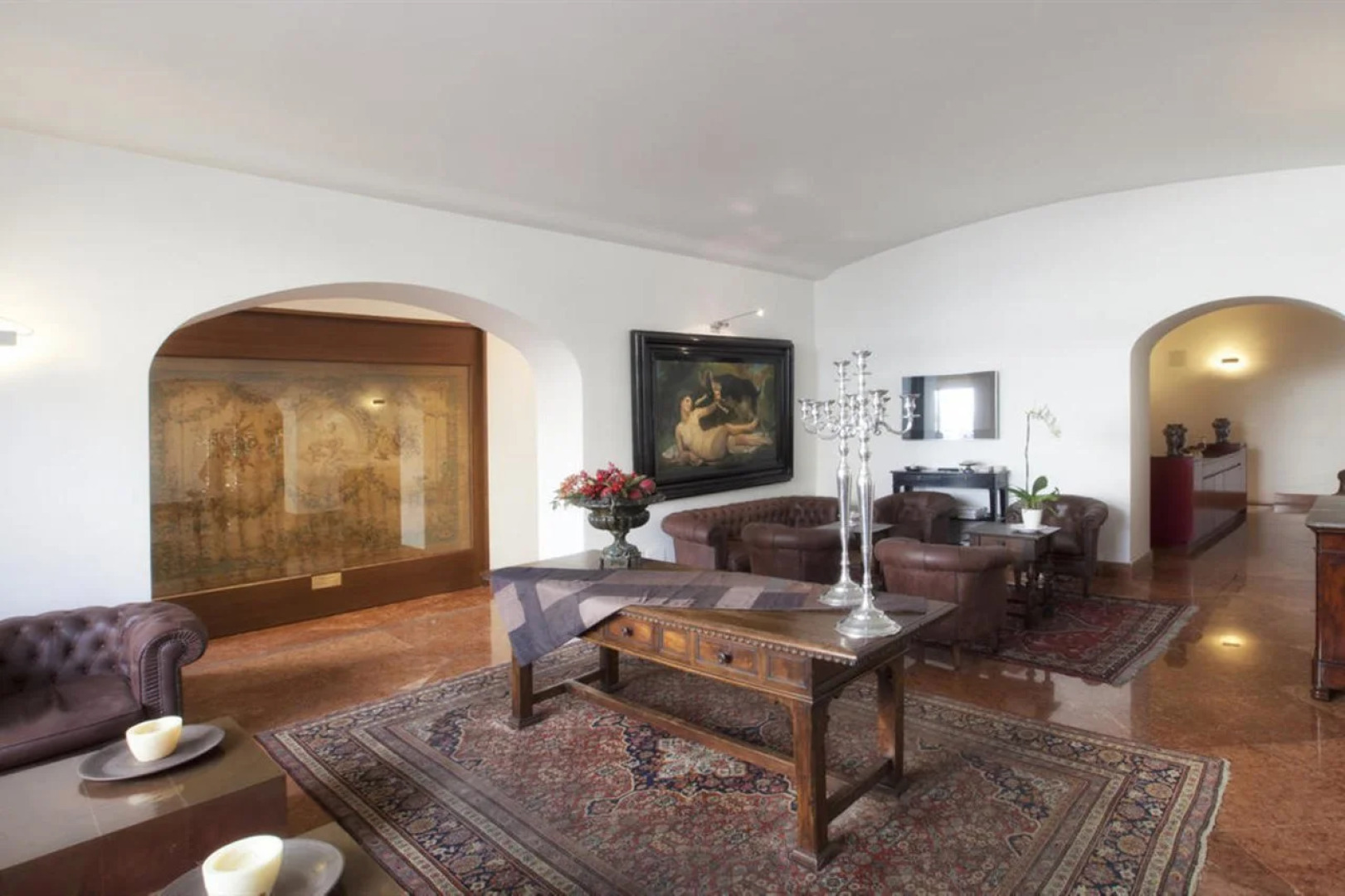 Palazzo Brunaccini Boutique Hotel