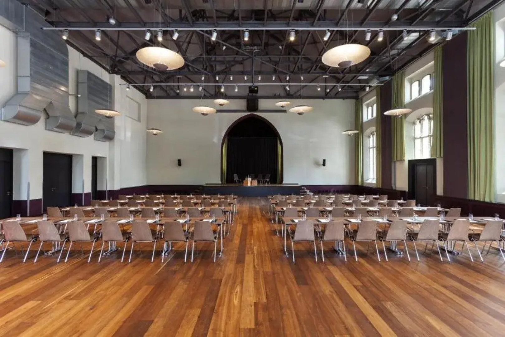 Steigenberger Parkhotel Braunschweig