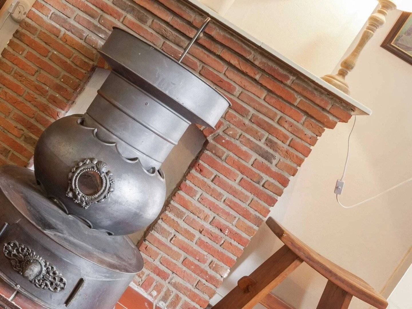 Cozy Holiday Home near Forest in Baarn