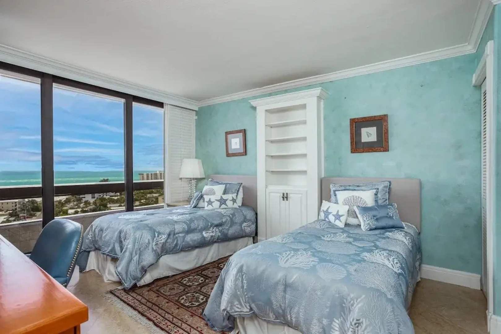 Terrace on Ocean - 2