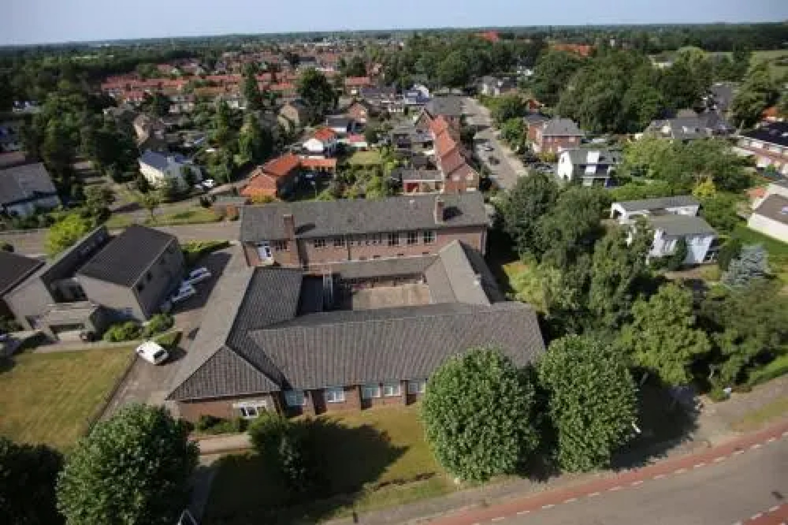 UMH. Ulfts Museum Hotel