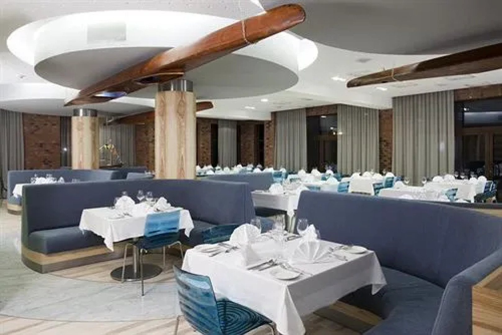 Hotel Willa Port Conference Resort&Spa