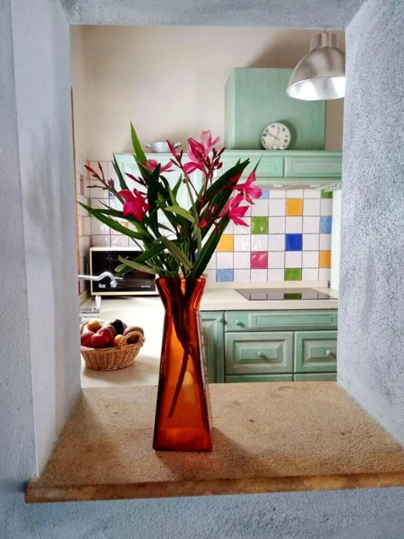 House with 2 Bedrooms in Deltebre, with Private Pool, Enclosed Garden And Wifi