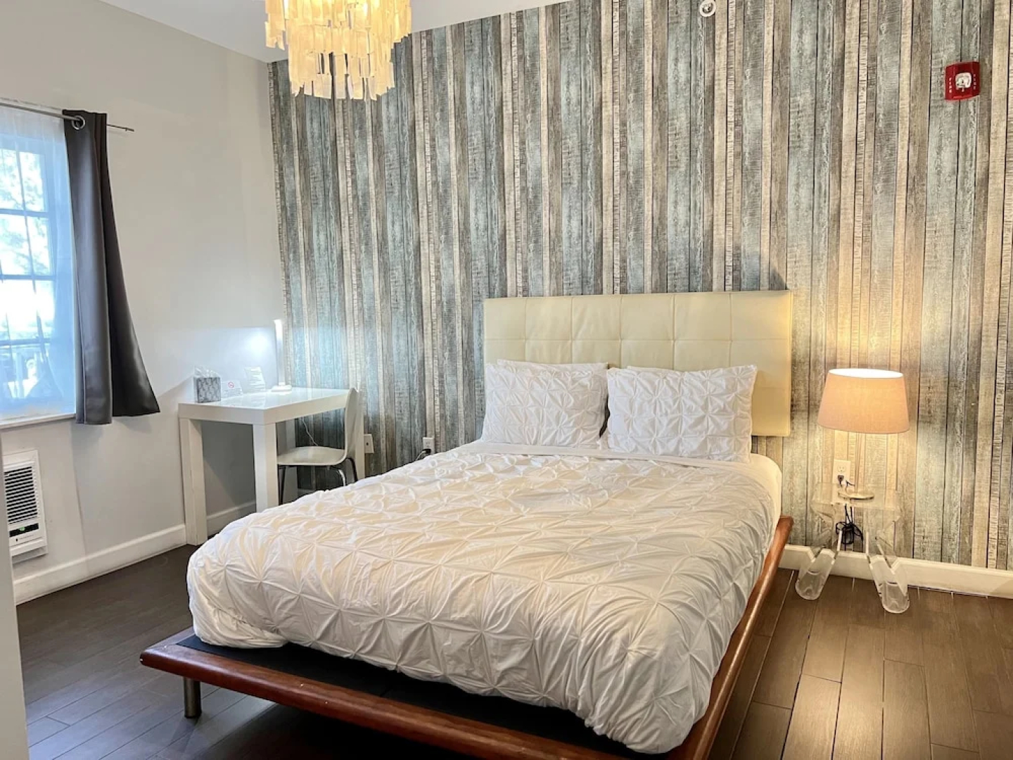 The New Hotel