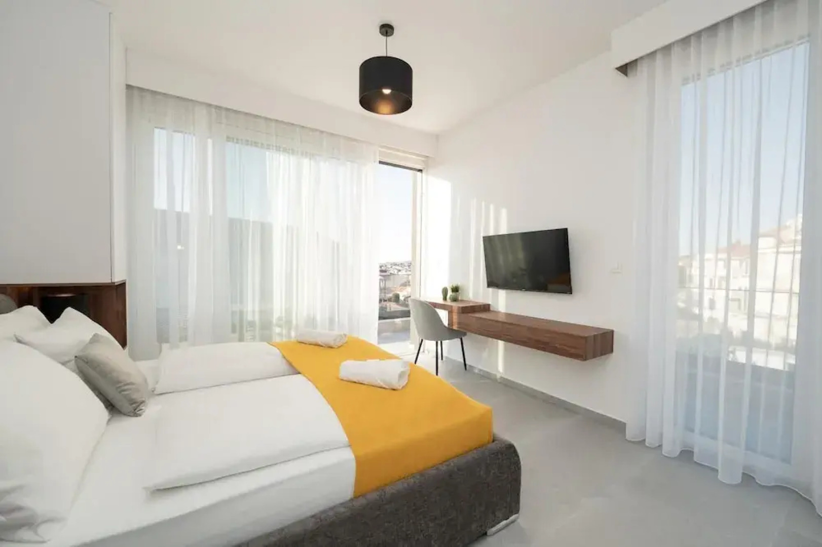 Villa Cataleya with private heated pool