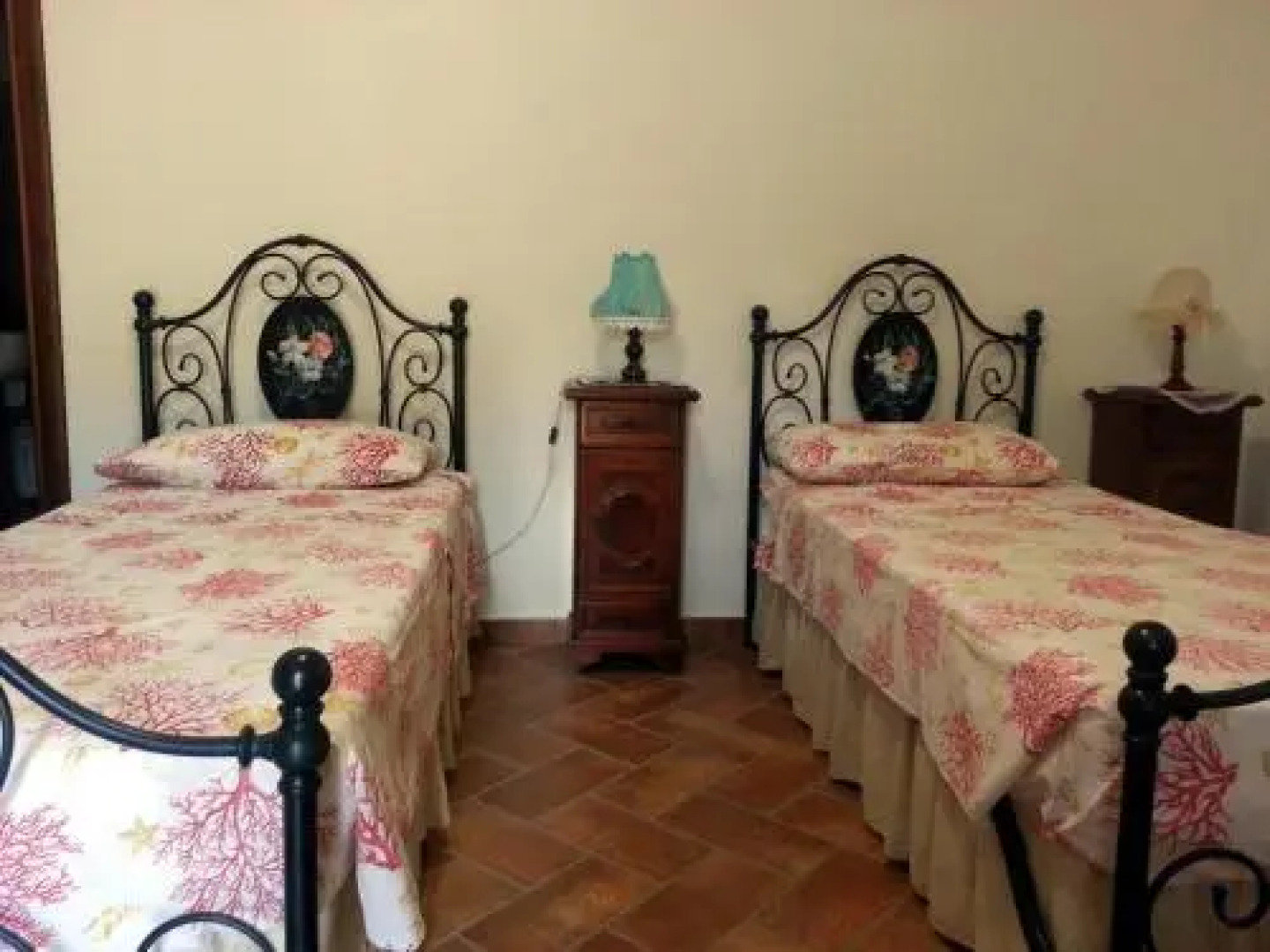 Agriturismo Val di Nappo