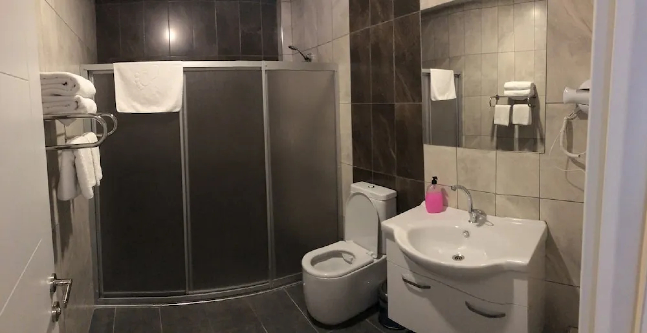 Skyblue Istanbul Hotel