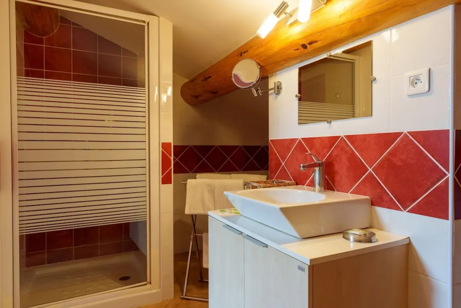 Hôtel Le Saint Jean