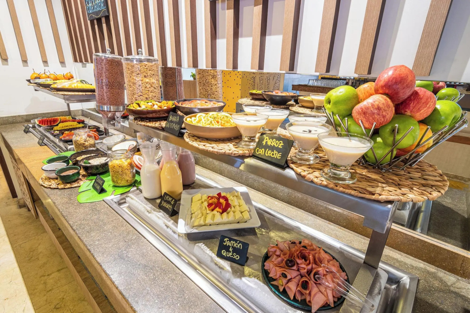 Sonesta Hotel Ibague