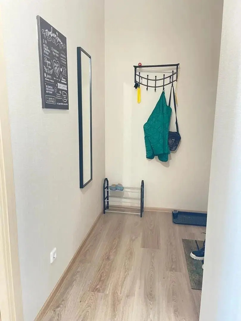 Апартаменты на улице Мира 11 корпус 11