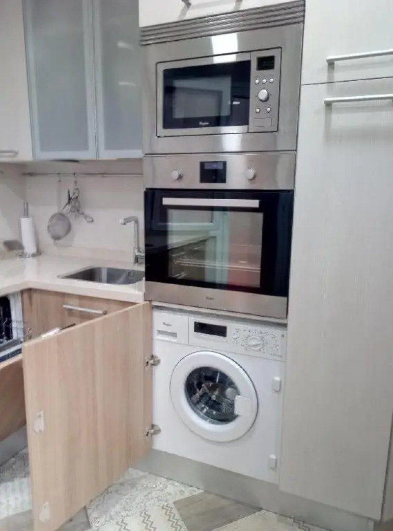 Apartamento centrico en Lekeitio, playa y puerto