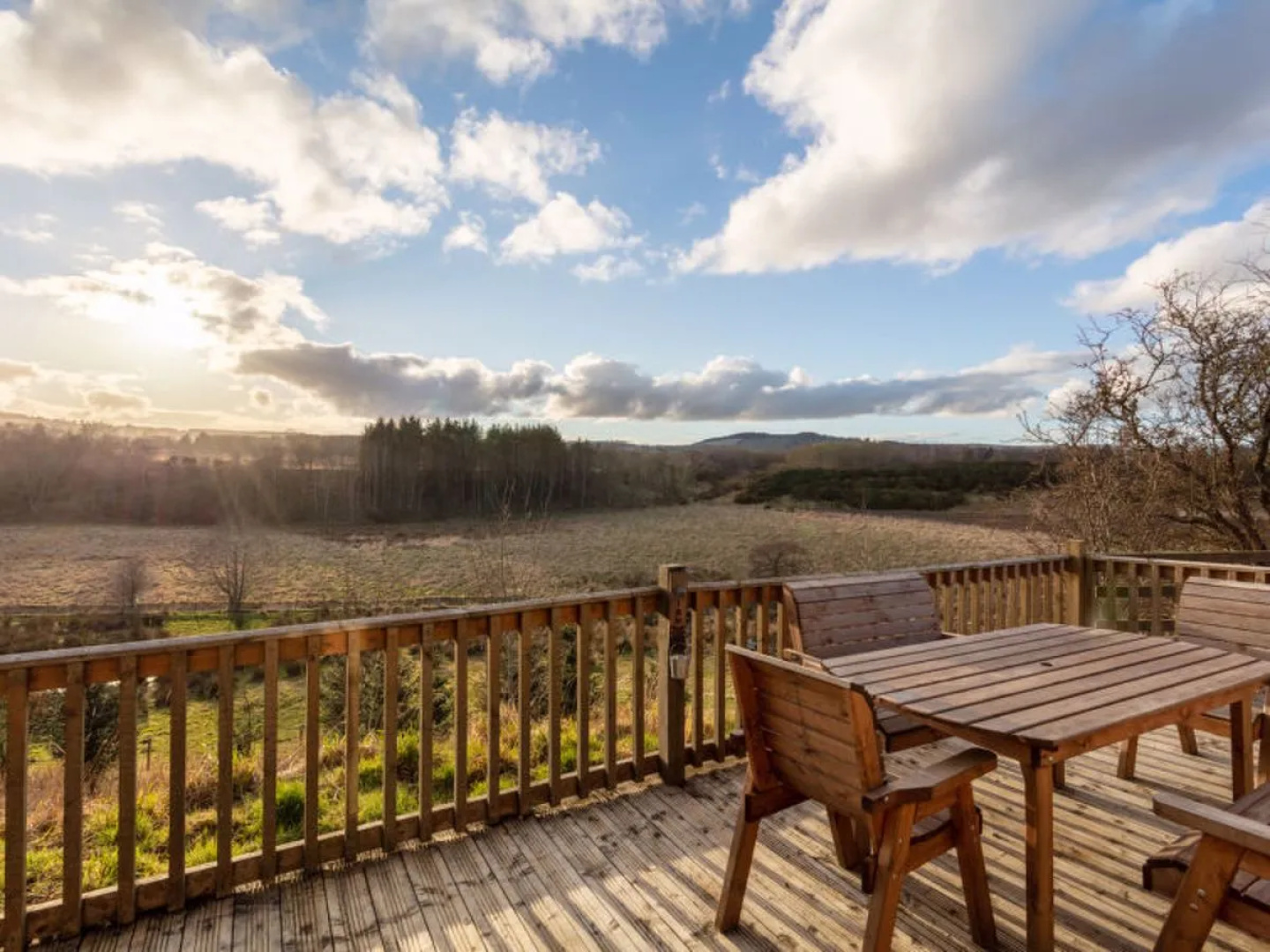 Deveron Valley Cottages 9512