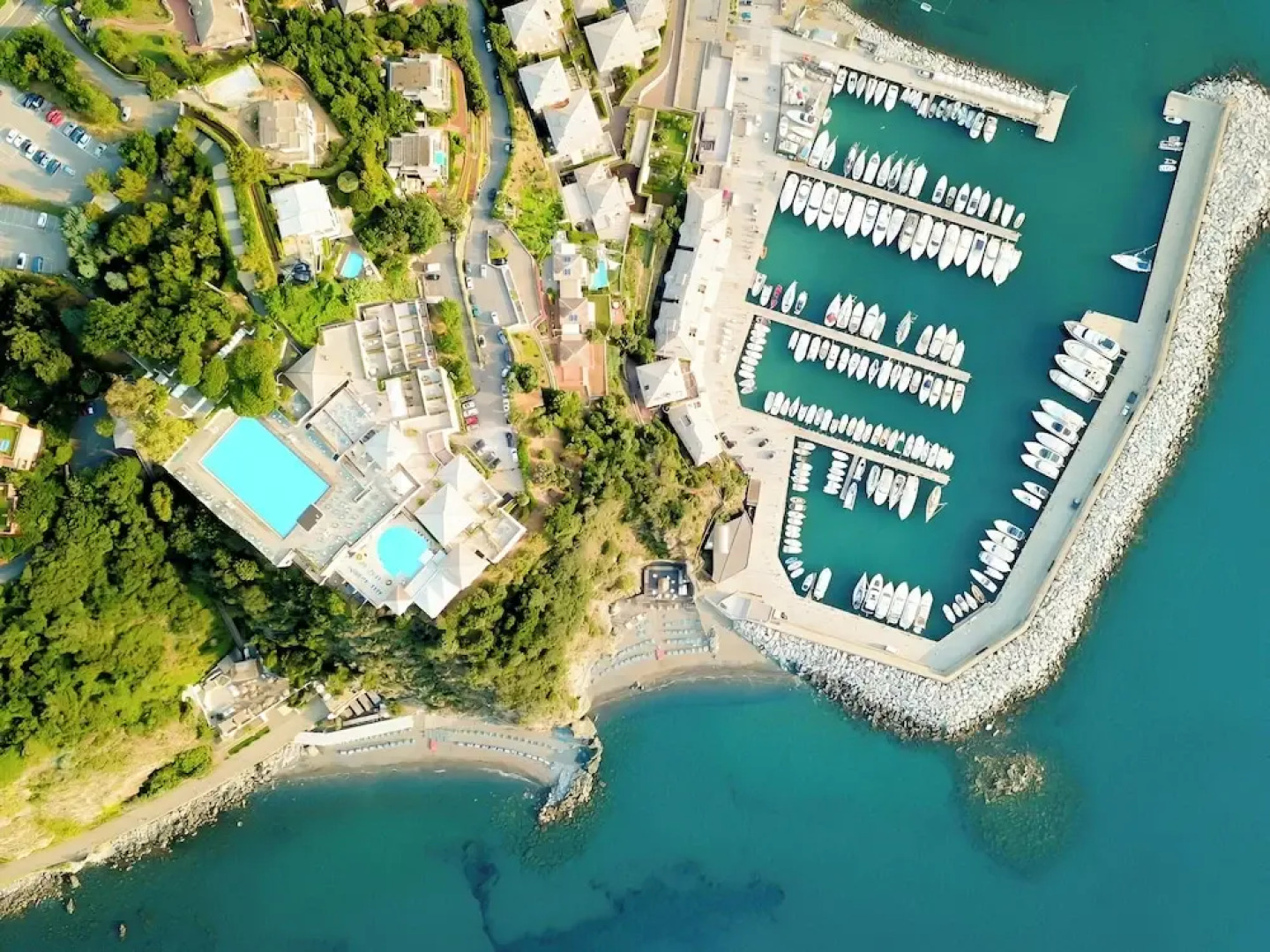 Hotiday Room Collection - Arenzano