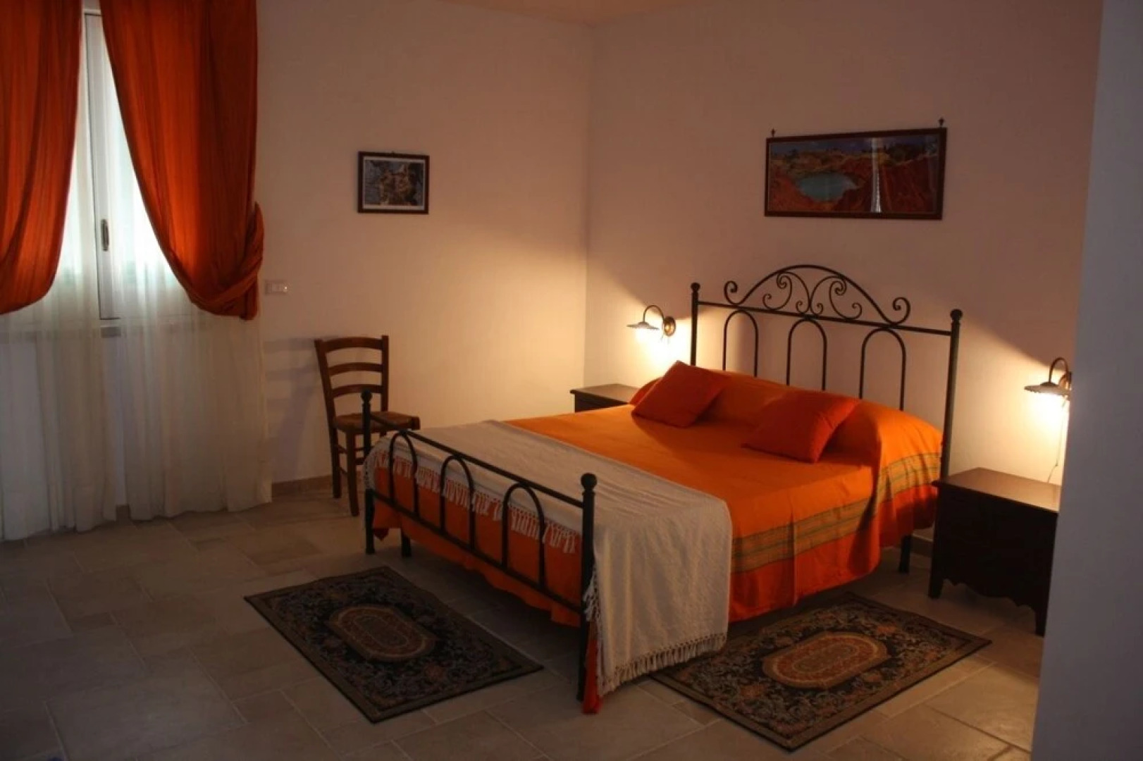 Agriturismo Casale Contenti