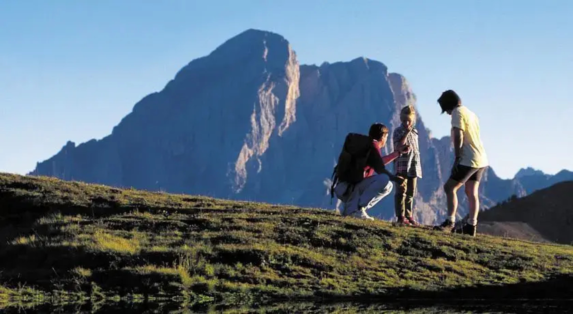 Ferienwohnungen Santer