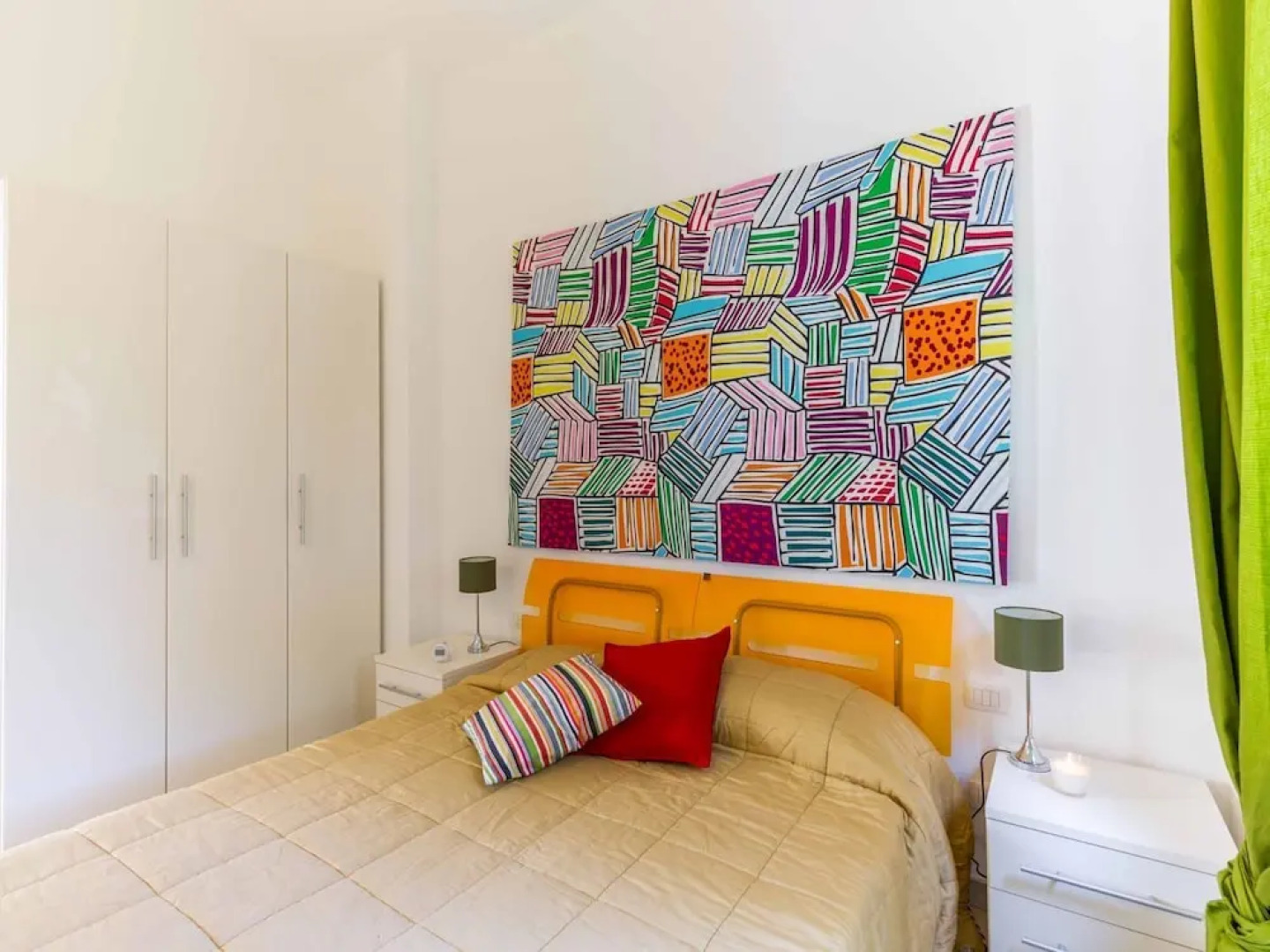 Modern Villa in Scicli Italy with Swimming Pool