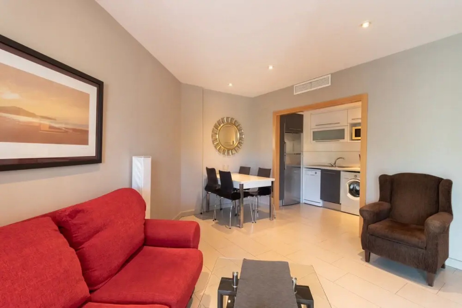 Gastrogroup Holiday Apts