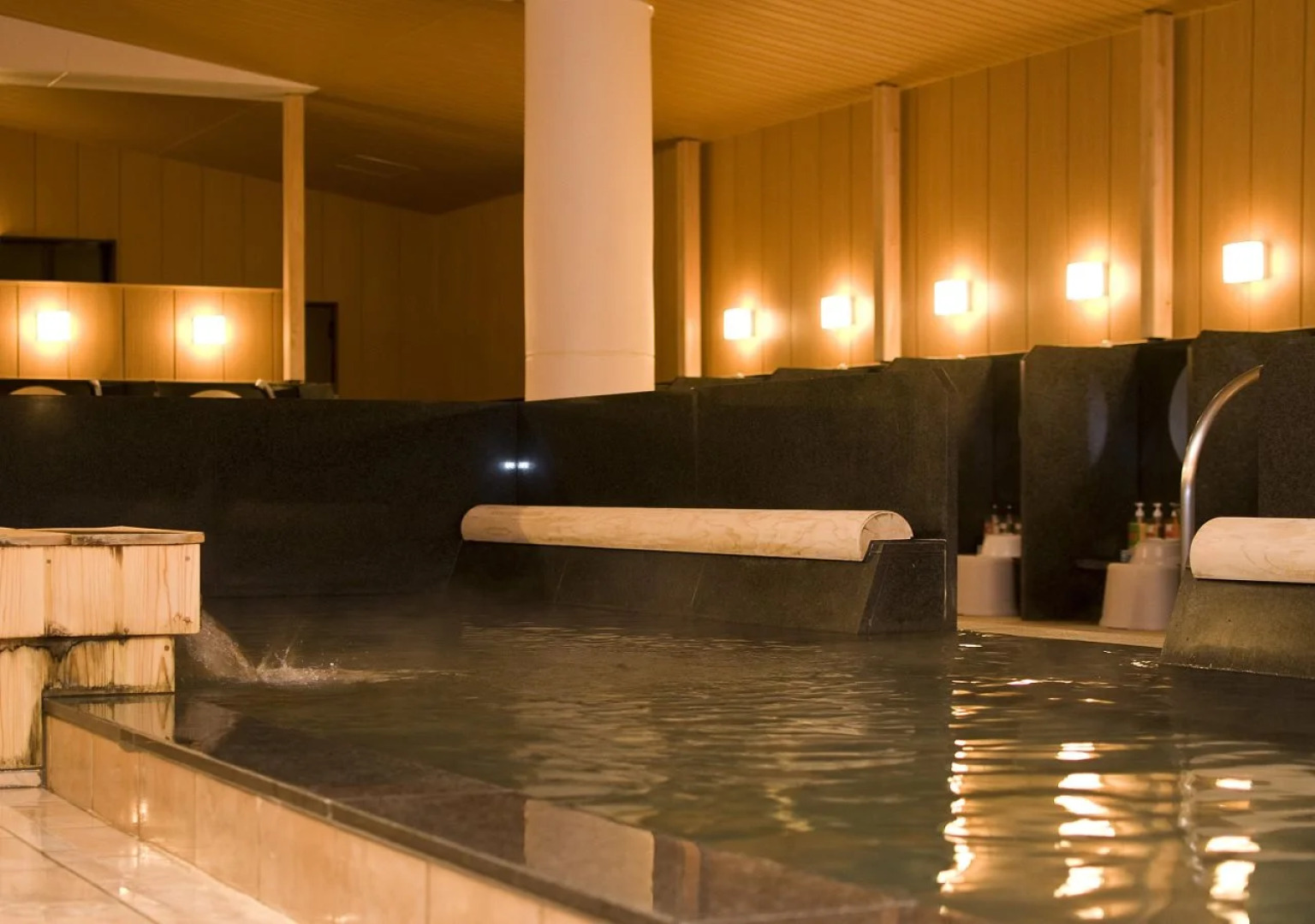 Kinugawa Onsen Hotel