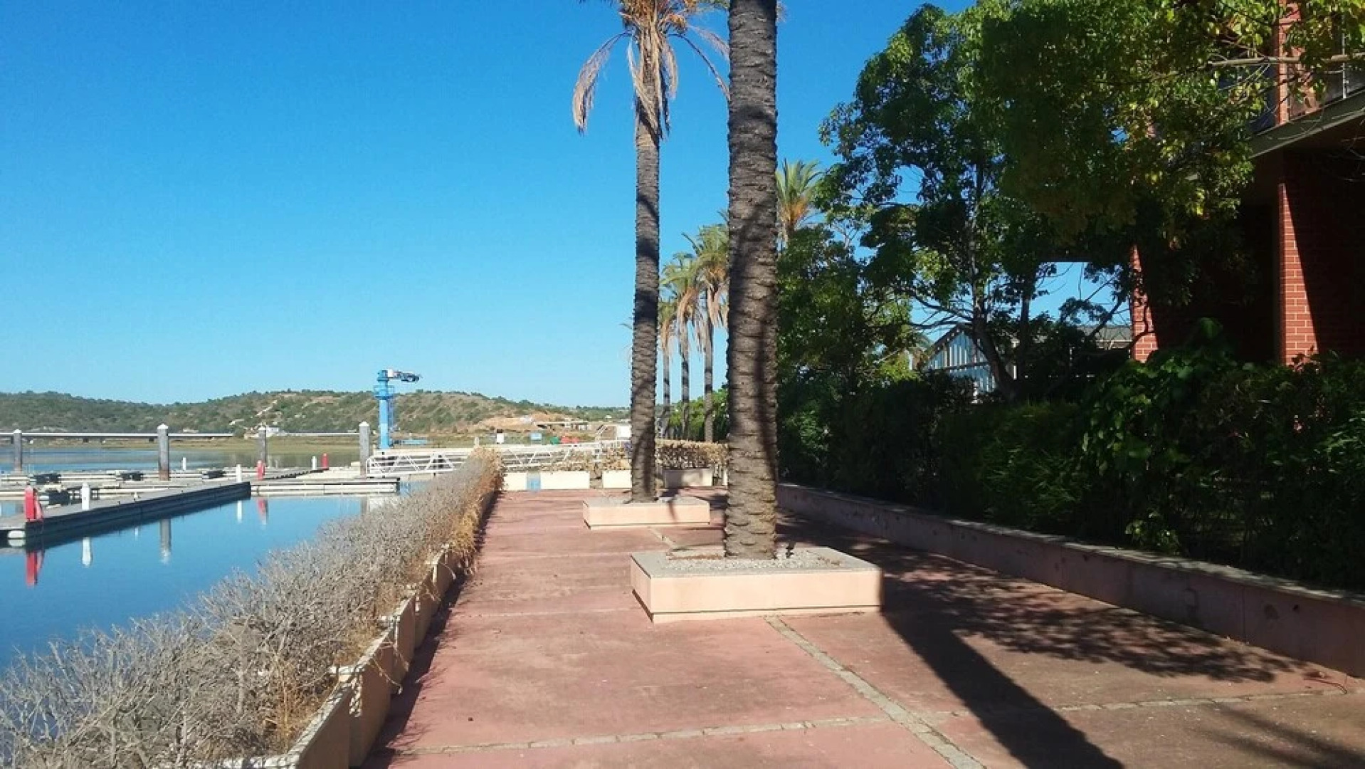 Apartment With one Bedroom in Estômbar, With Wonderful sea View, Private Pool, Enclosed Garden - 2 km From the Beach