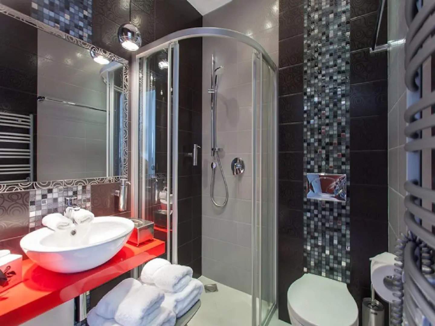 Soleil Boutique Hotel