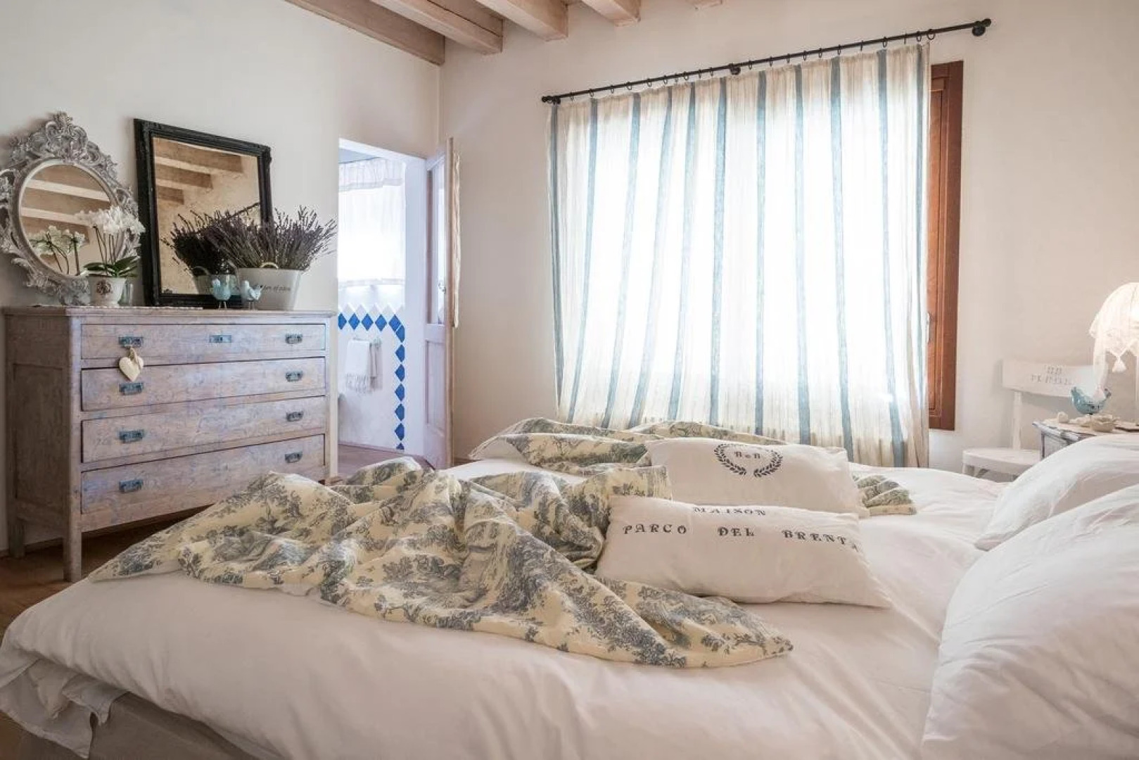 B&B Maison Parco Del Brenta