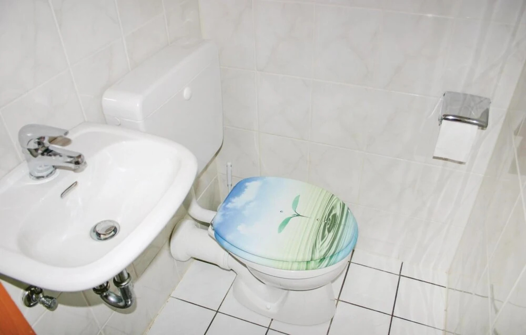 Feriendorf Frankenau