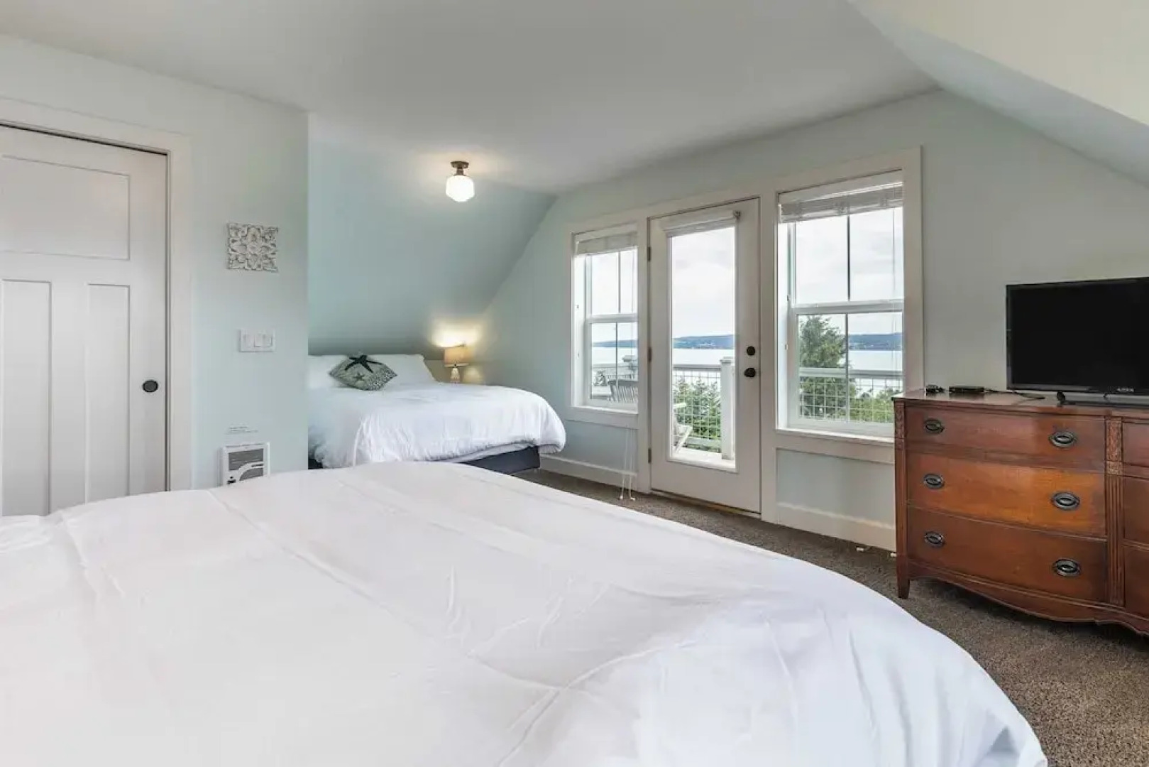 The Lookout at Crane's Landing by Avantstay