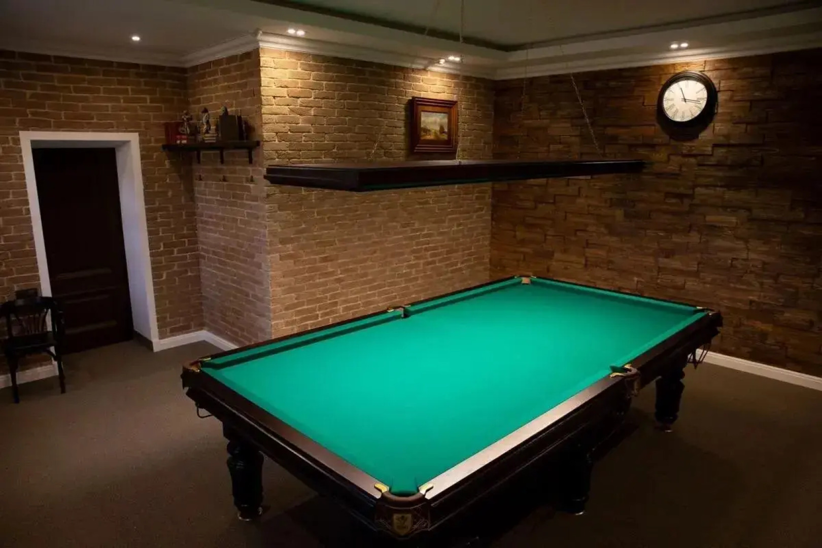 Красная скала