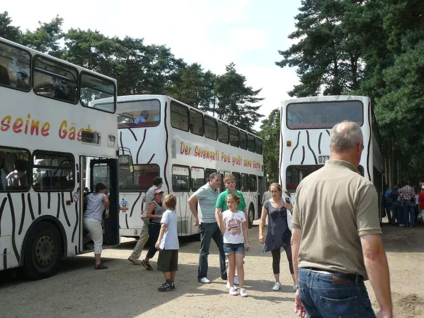 Heathside Family Retreat